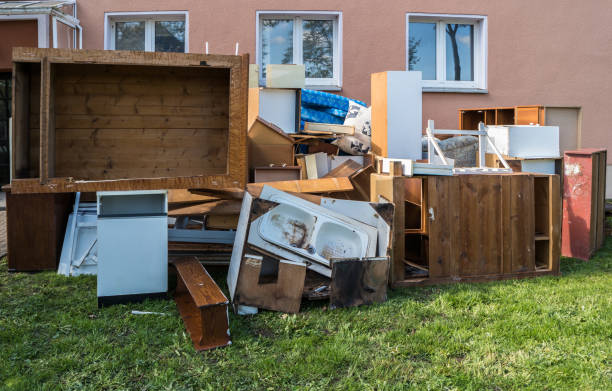  Hayfork, CA Junk Removal Pros