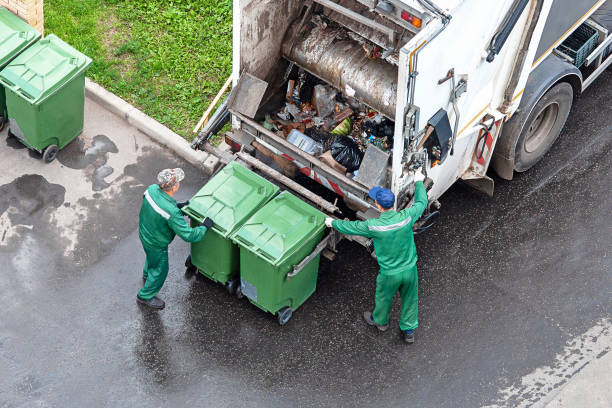 Best Dumpster Rental Services  in Hayfork, CA