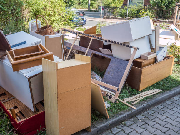 Best Attic Cleanout Services  in Hayfork, CA