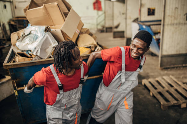 Best Trash Removal Near Me  in Hayfork, CA