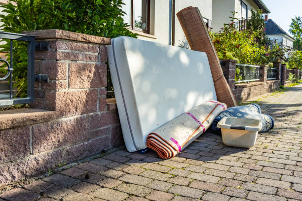 Best Commercial Cleanout Services  in Hayfork, CA