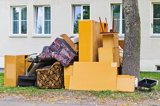 Best Commercial Junk Removal  in Hayfork, CA
