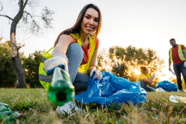 Best Construction Debris Removal  in Hayfork, CA