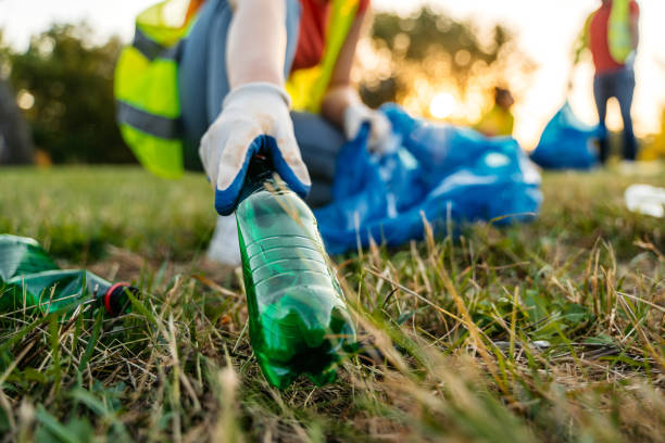 Best Yard Cleanup Services  in Hayfork, CA