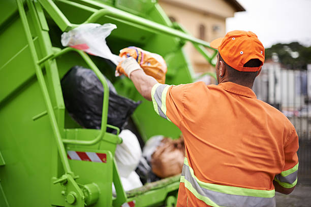 Basement Cleanout Services in Hayfork, CA